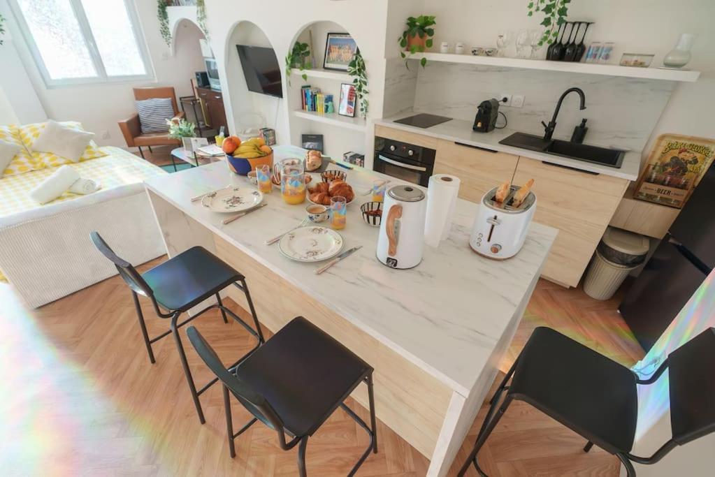 La Casa Del Chic * Cabestany