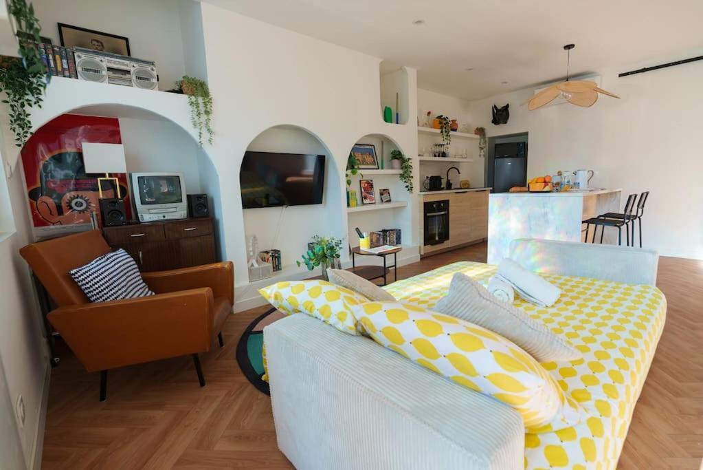 Apartment La Casa Del Chic