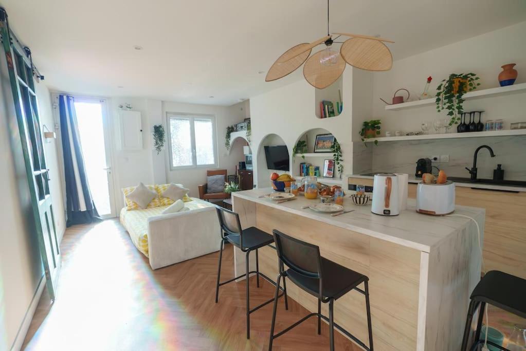 La Casa Del Chic Apartment *