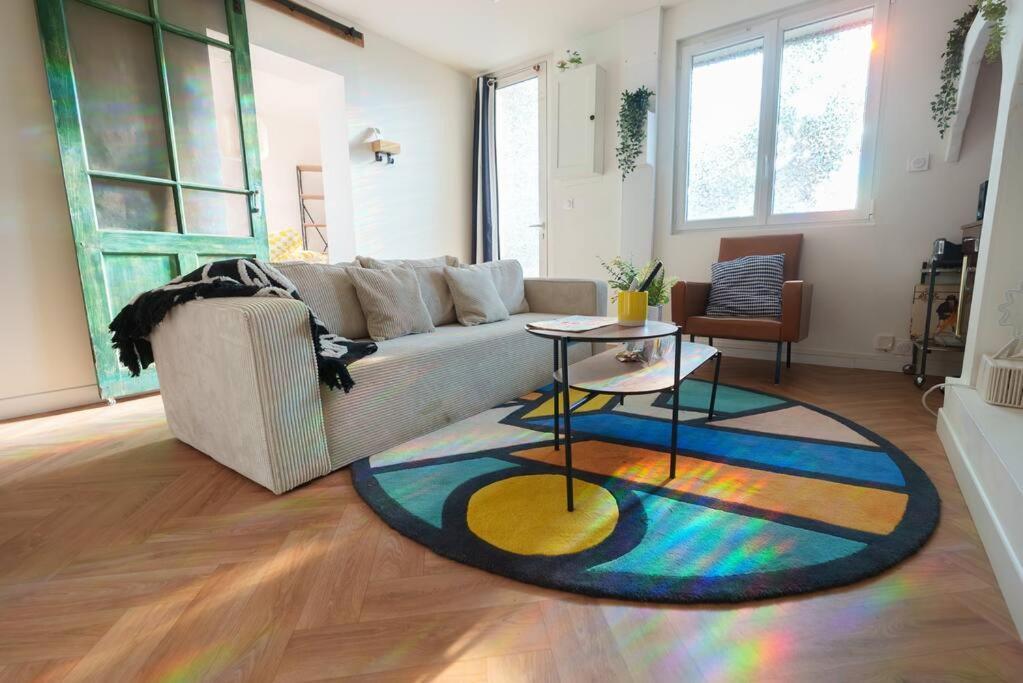 Apartment La Casa Del Chic Cabestany
