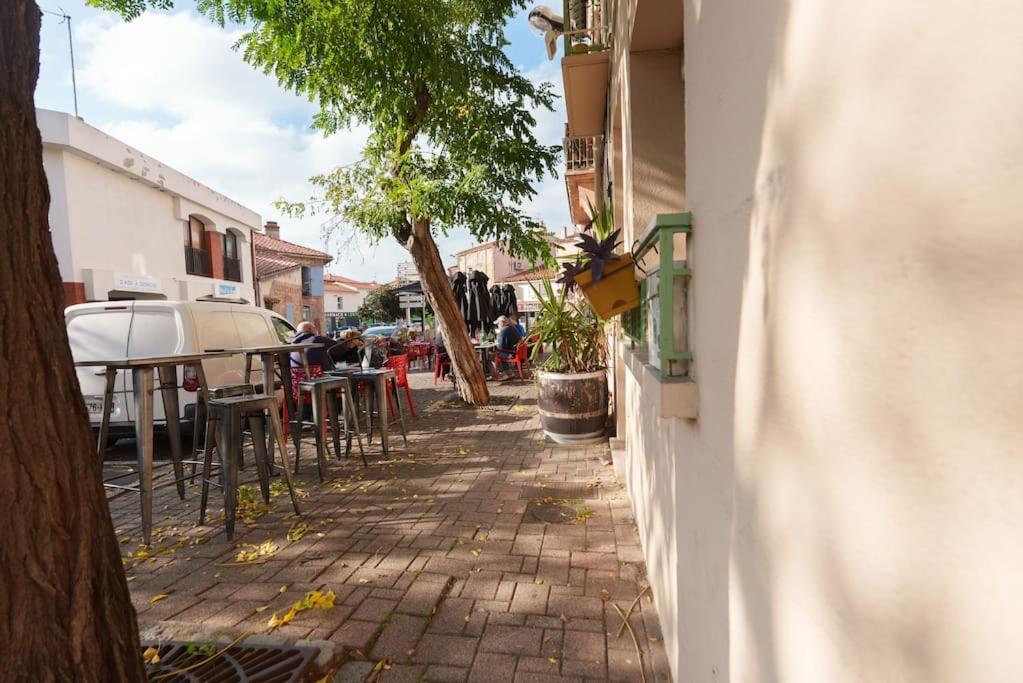 La Casa Del Chic Cabestany