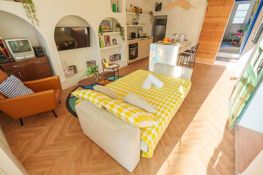 La Casa Del Chic * Cabestany