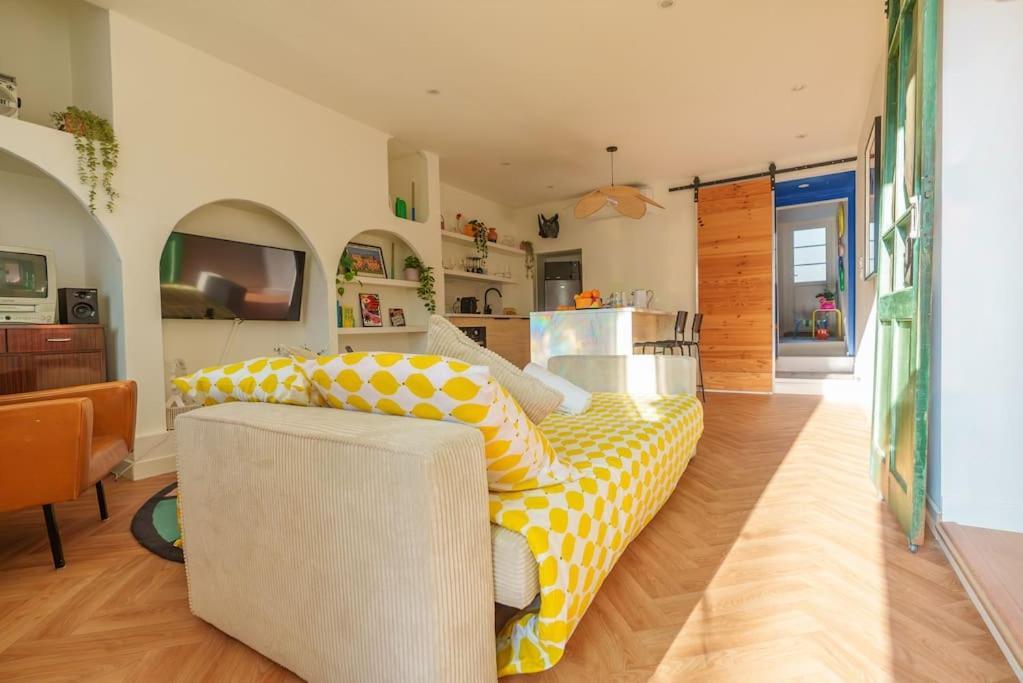 La Casa Del Chic Apartment Cabestany