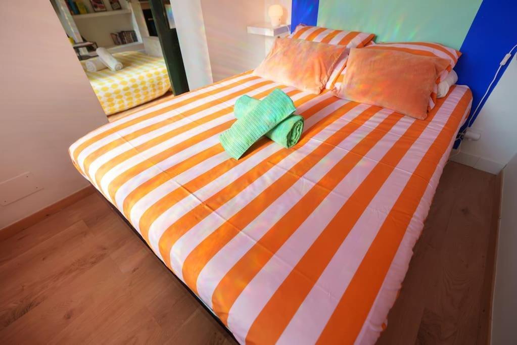 La Casa Del Chic Cabestany