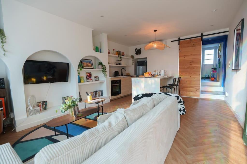 Apartment La Casa Del Chic