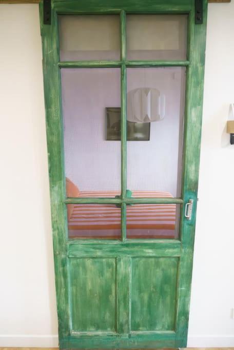 La Casa Del Chic Apartment *