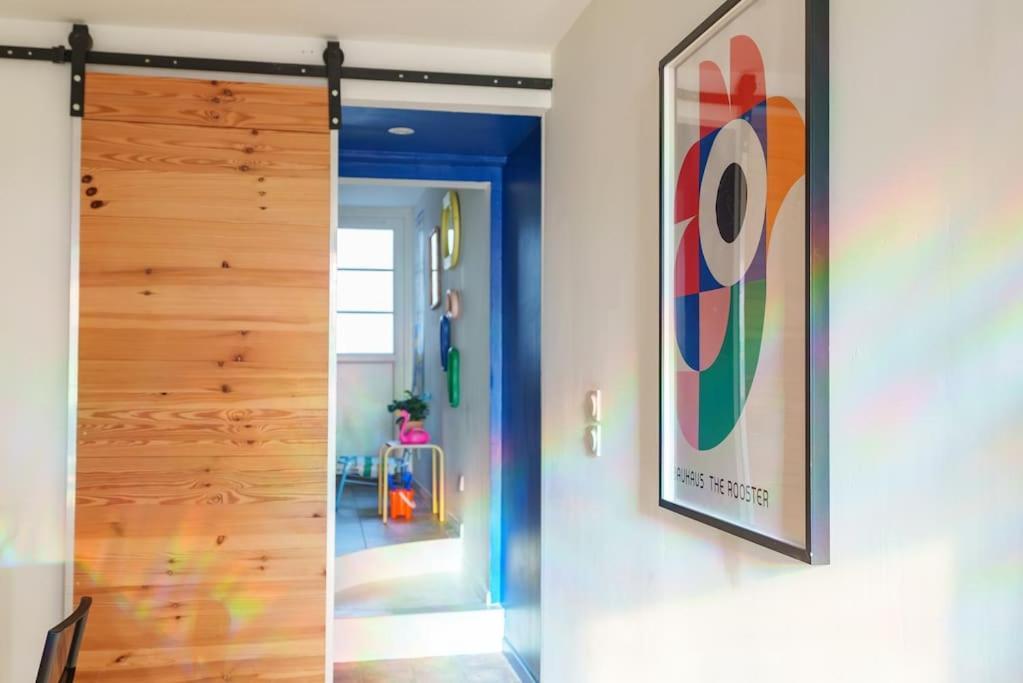 La Casa Del Chic