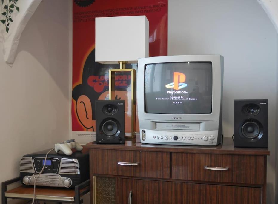 La Casa Del Chic Apartment *