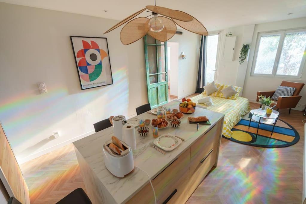La Casa Del Chic *