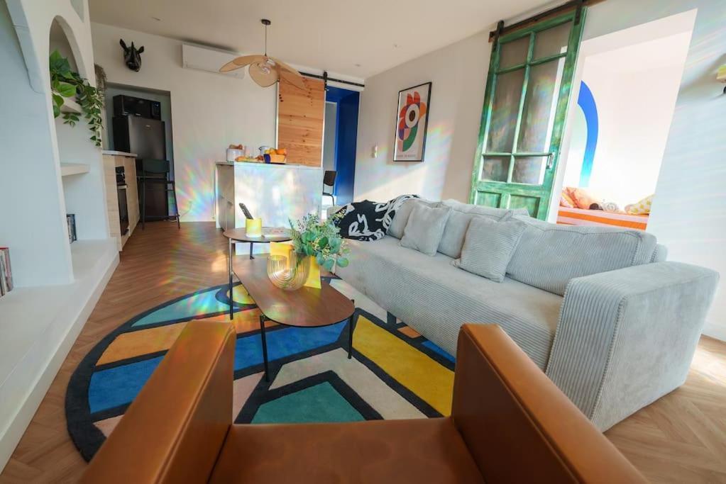 La Casa Del Chic Apartment *