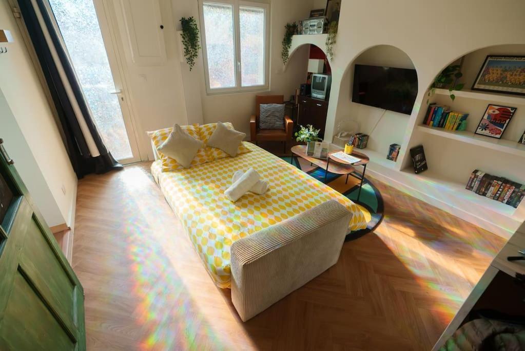 La Casa Del Chic Cabestany