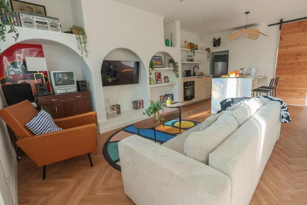 La Casa Del Chic Apartment *